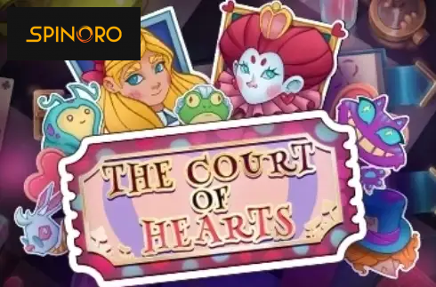 The Court of Hearts